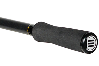 Canne Pro Elite Tatsuki Competition 50mm 12' 3.5lbs (les 4) - description 05