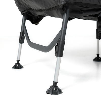 Matelas de Réception Pro Elite Cradle Protection Plus - description 04