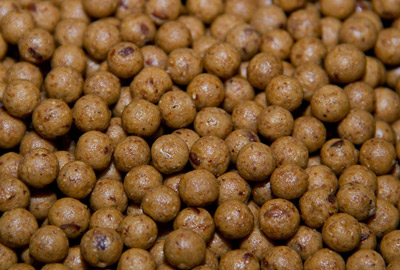 Pack Appâts Dynamite Baits Monster Tiger Nut - description 02