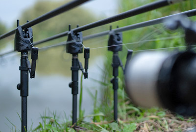 Coffret BeeTackle Centrale NS9R 4 Détecteurs NS9pro - description 02