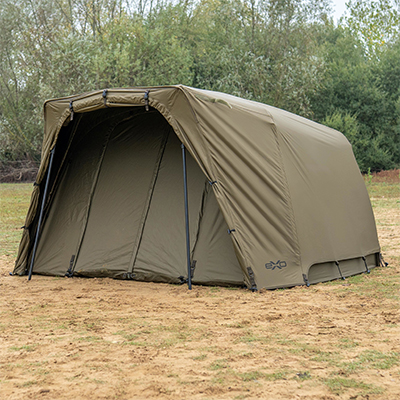 Biwy Avid Carp Exo 1 Place (surtoile seule) - description 01