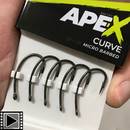 ridgemonkey-ape-x-curve-gancho-por-10