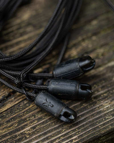 Kit Montage Fox Edges Camo Heli-Clip Submerge (par 3) - description 02