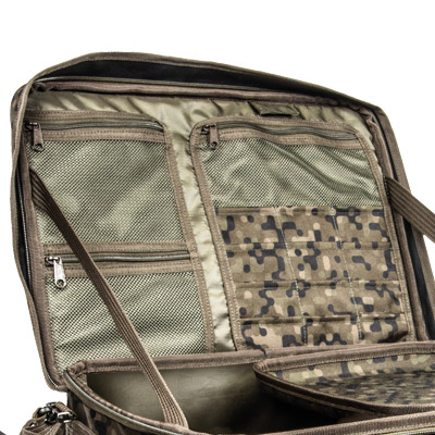 Solar SP C-Tech All-in-One Rucksack - description 07