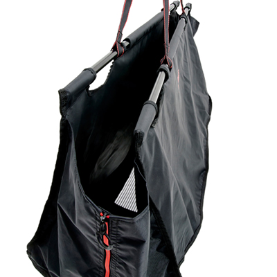 Sac de Pesée Starbaits STB Challenger Weigh Sling - description 02