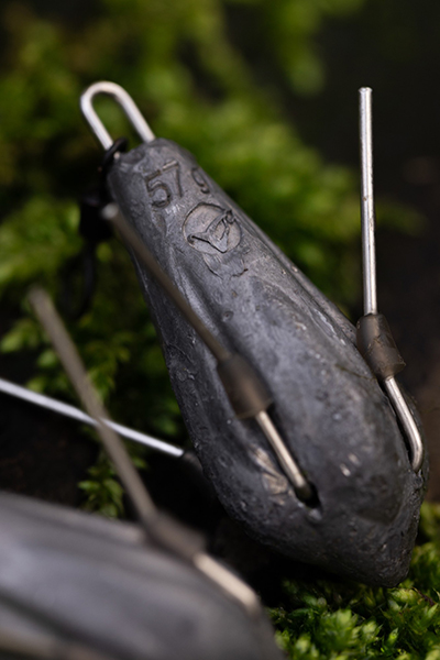 Plomb à Sonder Korda Grapple - description 05