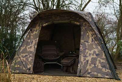 Abri Solar Worldwide Quick Up Shelter - description 08