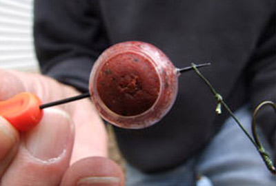 Gaine Anti Ecrevisse Gardner Hardball Bait Saver (par 3) -Moulinets soldes 18909860e05d4a629948b71cbe25e726b1935c69 amb04