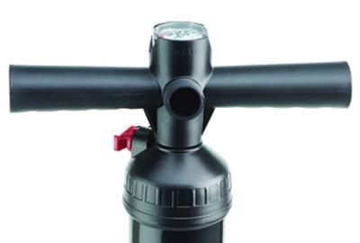 Pompe Carp Spirit Double Action Universelle - description 01