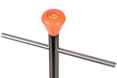 Tarière Fox Stainless Auger - description 06
