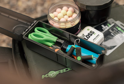 Boite à Accessoires Korda Utility Box - description 08