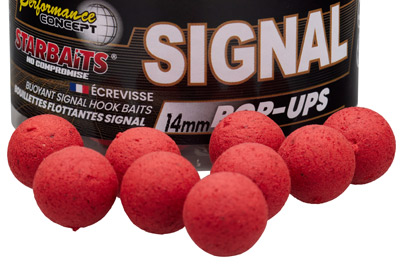 Starbaits