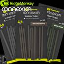 gaine-thermo-retractable-ridgemonkey-connexion-2-4mm-par-10