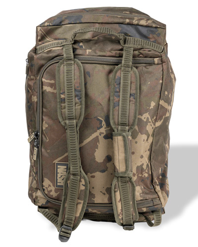 Sac Caryall Nash Subterfuge Duffel Bag Medium - description 01