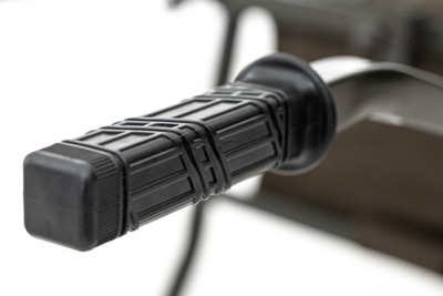 Chariot Carp-Porter Stealth Green - description 04