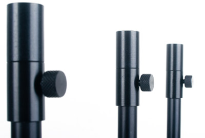 Pack Détection Carp Design Smart Pod X-Series 3D X-Slide Néon - description 16