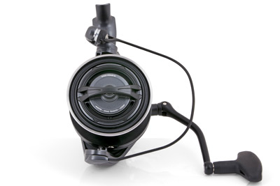 Shimano ultegra ci4 5500 xtc reel x4 – Chrono Carp ©