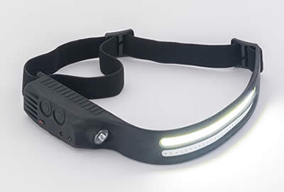 Lampe