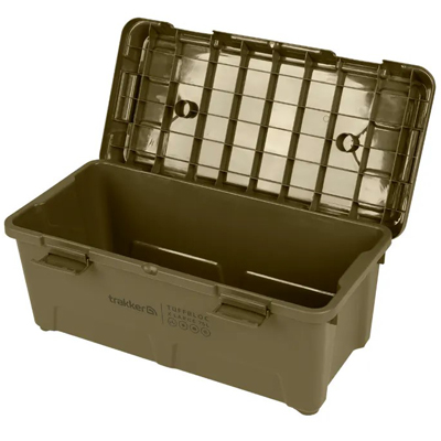 Coffre de Stockage Trakker Tuffbloc Storage Box XL (occasion) - description 11