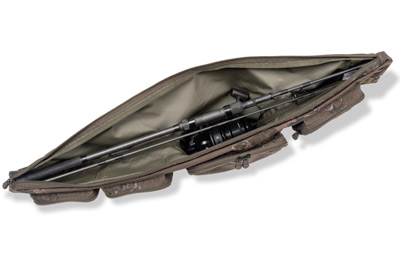 Housse Individuelle Nash Scope Utility Rod Skin 6' - description 01