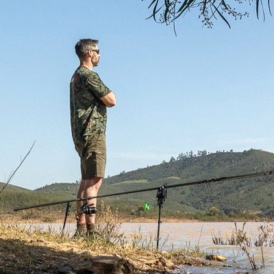 Stabilisateur Trakker ACS Pro Stabilizer - description 01