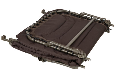 Bed Chair Fox EOS Standard 6 pieds - description 13