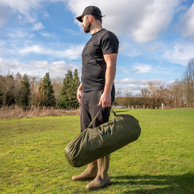 Abri Avid Carp Inflatahouse (Chambre intérieure seule) - description 11