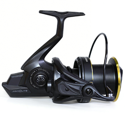 Canne Pro Elite Tatsuki 50mm 12' 3.25lbs Full Cork 14000 FX (les 2) - description 10