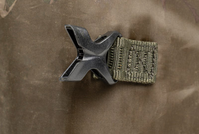 Matelas de Réception Nash Scope Sling Mat - description 10