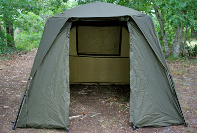 Abri Prowess Initia Cube Station - description 01