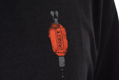 T-Shirt Fox Indicator - description 02