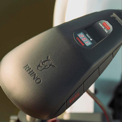 Moteur Electrique Rhino VX55 V2 - description 07