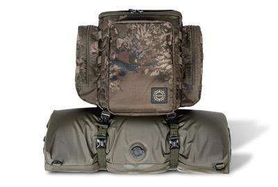 Sac à Dos Nash Scope Soft Protect Rucksack - description 05