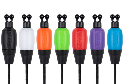 Hanger Fox Black Label Dinky Halo Bobbin - description 05