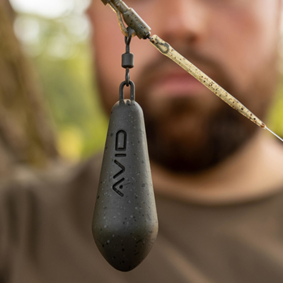 Plomb Avid Carp Extremity Distance - description 01
