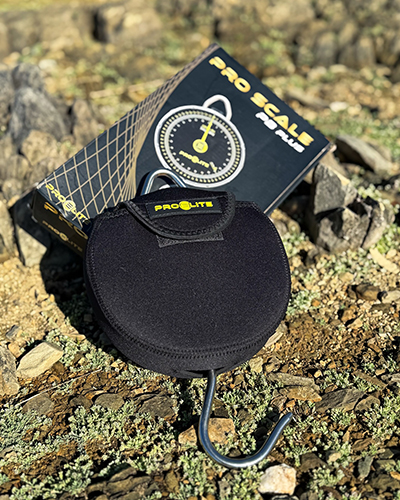 Peson à Crémaillère Pro Elite 54kg + Housse - description 04