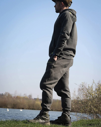 Pantalon RidgeMonkey Apearel LW Classic Joggers - description 01