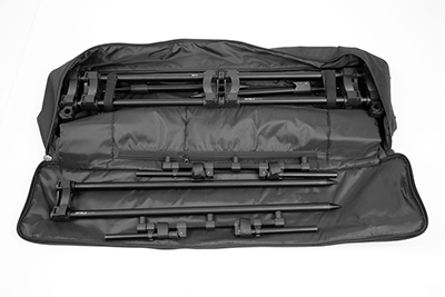 Rod Pod Sonik Intelx Skybase Pod 3 Cannes - description 09