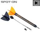 kit-de-sondage-nash-spot-on-balsa-marker-float-kit
