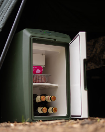 Frigo Electrique RidgeMonkey Combichilla 18L - description 08