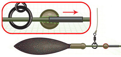 Perle Gardner Caoutchouc Marron (par 20) -Moulinets soldes 21336ee442ebe3c4de32f19df93bc6536313d3cb 231368AMB1