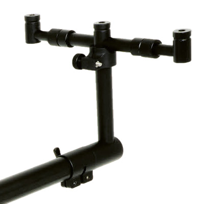 Rod Pod Prowess Summa Tri-Ax Pod 3 et 2 cannes - description 07