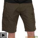 fox-collection-cargo-shorts