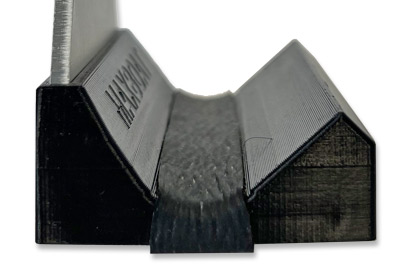 Crosse de mise à l'eau Bait Boat Pod pour Anatec Maxboat - description 03