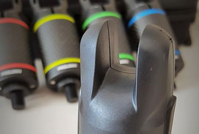 Coffret Prologic Centrale 3 Détecteurs K3 + 3 Hangers K3 -Hameçons Soldes Boutique 2275bd8babae1c886c55aeac4833a568cdb029f4 203920 amb3