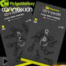 emerillon-a-anneau-ridgemonkey-connexion-flexi-ring-par-10