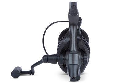 Ensemble Sonik Xtractor+ Custom 50mm 9' 3.5lbs Full Camo Duplon 5000 Carbon (les 4) - description 18