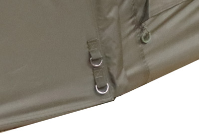 Bivvy