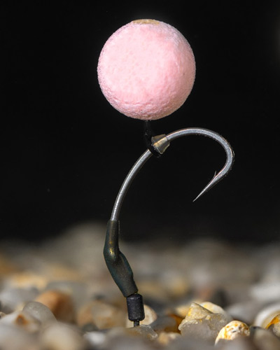 Rigs Per Pesca Ready Tied - CONFEZIONE MULTIPLA - Rigs Spinner Ready Rigs Ronnie