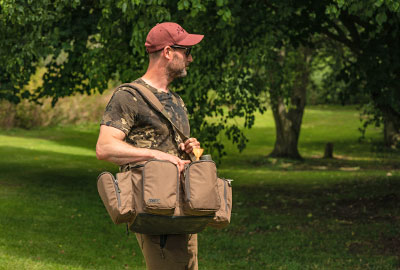 Pack Bagagerie Korda Compac 3x13' (2 Pièces) 12 Pack Bagagerie Korda Compac 3x13' (2 Pièces) -Balanciers Soldes 2367f7c9cae85ee85f86aba1ec07d13e25efccf4 226025amb3